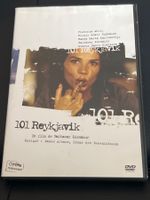DVD « 101 Reykjavik » avec Victoria Abril